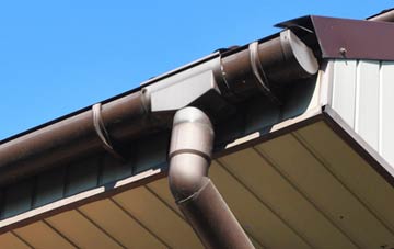 types of Burley Lawn fascias
