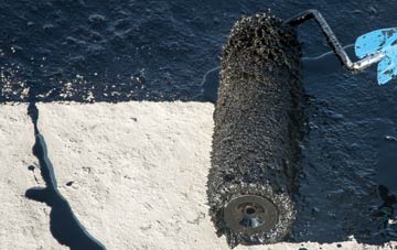 Burley Lawn liquid sealant waterproofing