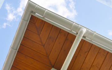 Burley Lawn soffit types