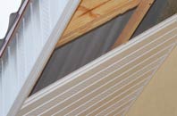 rated Burley Lawn soffit repair companies