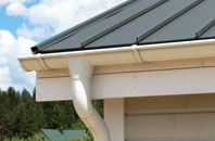 Burley Lawn soffits