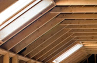 Burley Lawn tapered roof insulation quotes